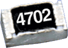Resistor SMD 1206 130R Reel 5K